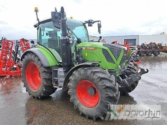 Fendt 314 PROFI PLUS Tracteur