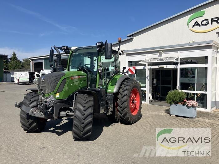 Fendt 314 VARIO GEN-4 Tracteur