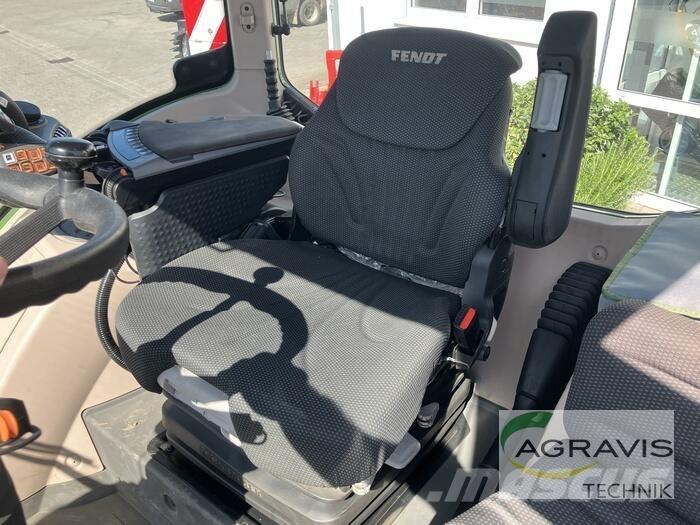 Fendt 314 VARIO GEN-4 Tracteur
