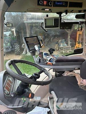 Fendt 513 Tracteur