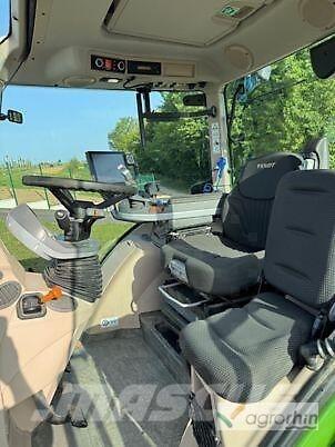 Fendt 514 PROFI PLUS Tracteur