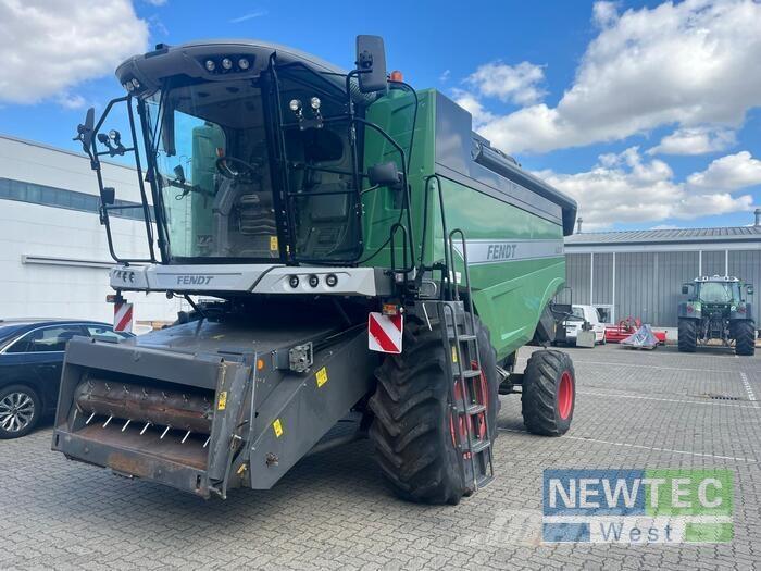 Fendt 6275 L MCS Moissonneuse batteuse