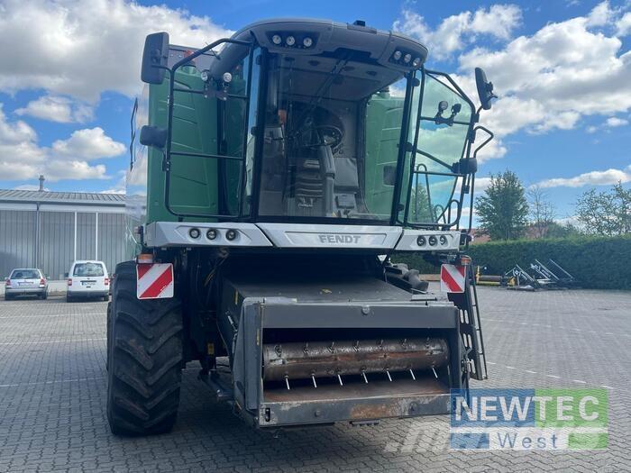 Fendt 6275 L MCS Moissonneuse batteuse