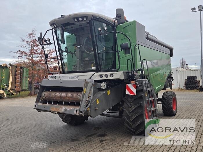 Fendt 6275 L MCS Moissonneuse batteuse