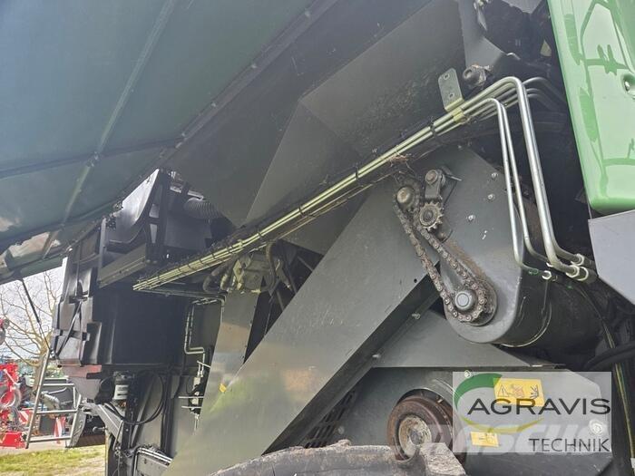 Fendt 6275 L MCS Moissonneuse batteuse