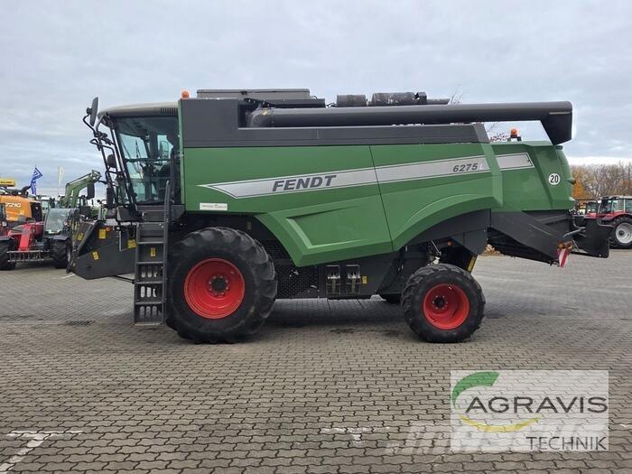 Fendt 6275 L MCS Moissonneuse batteuse