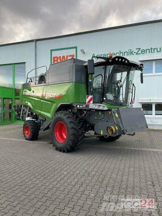 Fendt 6335 C-Serie Moissonneuse batteuse