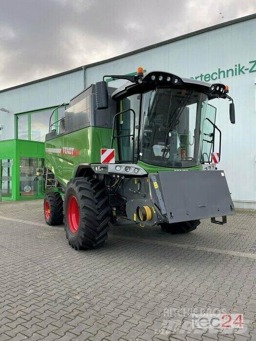 Fendt 6335 C-Serie Moissonneuse batteuse