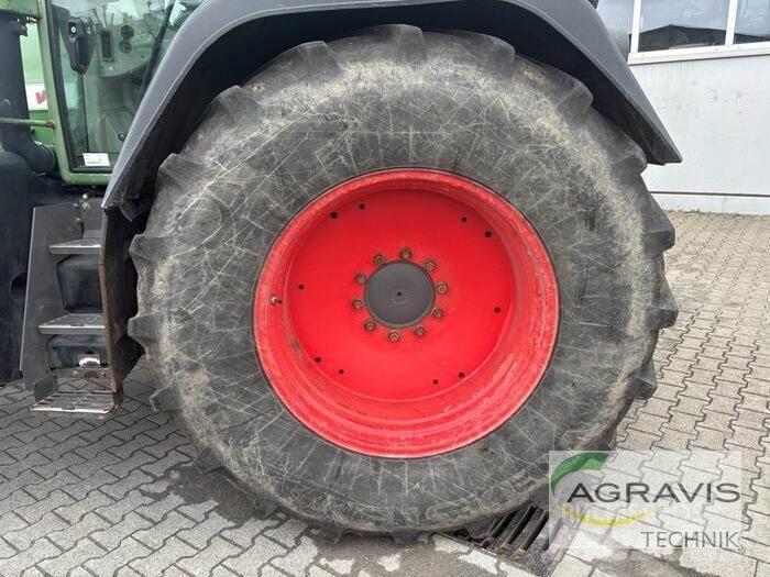 Fendt 718 VARIO Tracteur