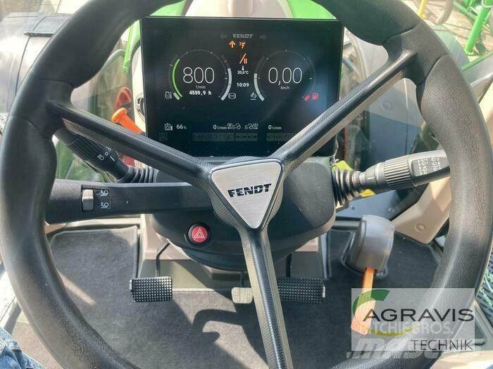 Fendt 718 VARIO GEN-6 Tracteur