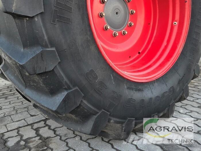 Fendt 718 VARIO GEN-6 Tracteur