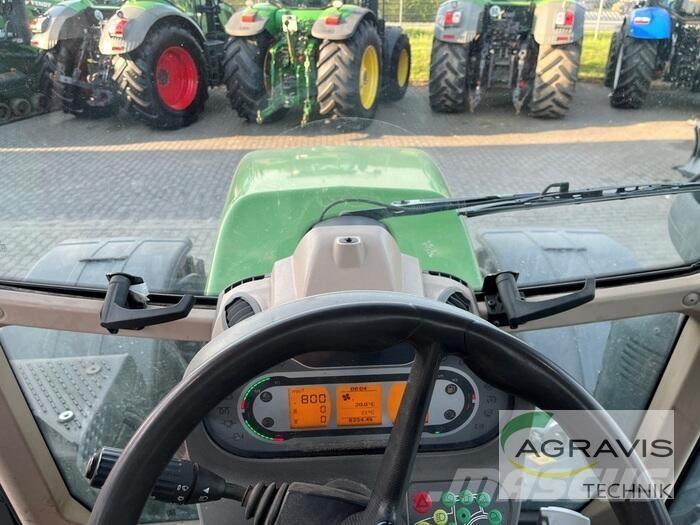 Fendt 718 VARIO S4 Tracteur