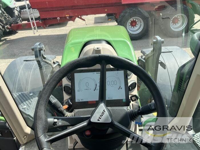 Fendt 724 VARIO GEN-6 Tracteur