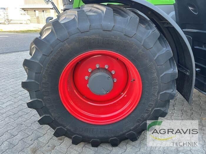 Fendt 726 VARIO GEN-7 Tracteur
