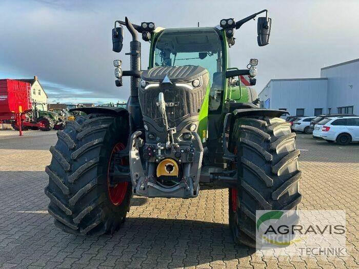 Fendt 726 VARIO GEN-7 Tracteur