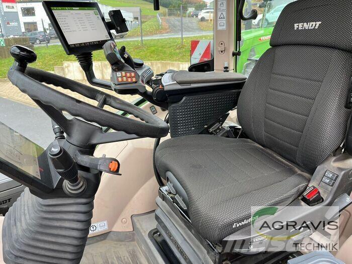 Fendt 728 VARIO GEN-7 Tracteur