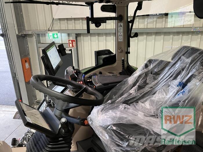 Fendt 728 Vario Gen7 Tracteur