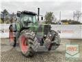 Fendt 822 Favorit Tracteur