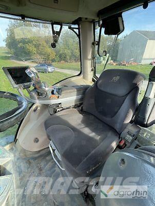 Fendt 826 PROFI PLUS Tracteur