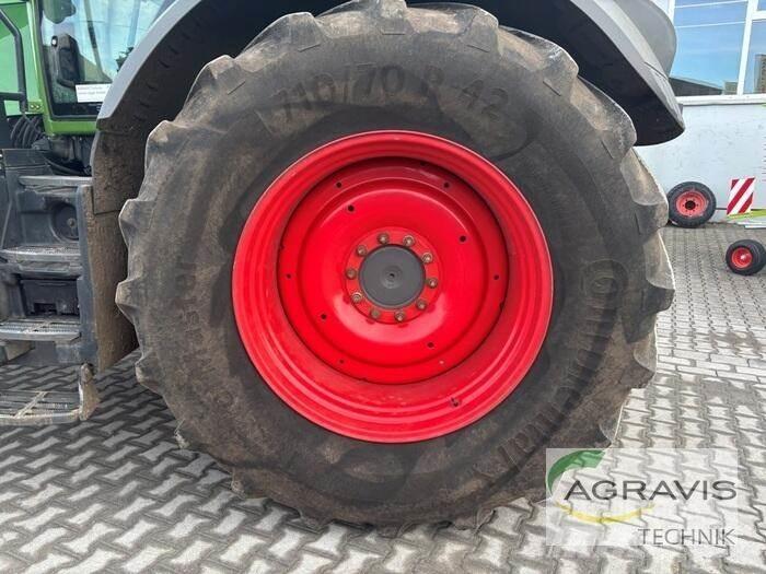 Fendt 826 VARIO S4 Tracteur