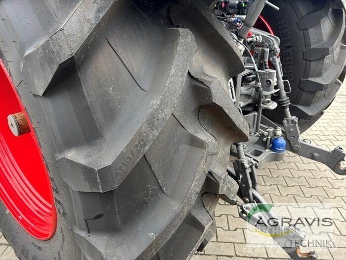 Fendt 826 VARIO S4 Tracteur