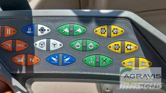 Fendt 826 VARIO S4 Tracteur