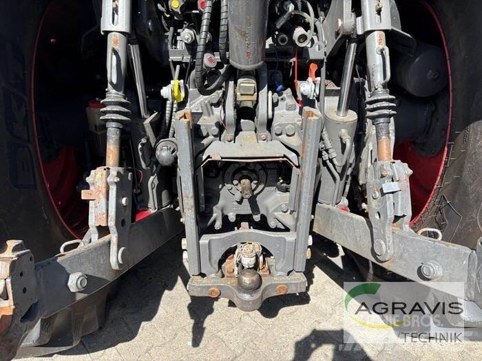 Fendt 826 VARIO S4 Tracteur