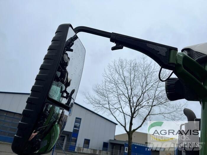 Fendt 826 VARIO S4 Tracteur