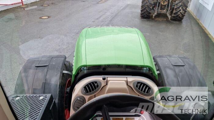 Fendt 828 VARIO S4 Tracteur