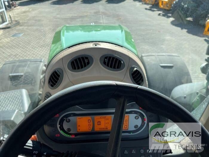 Fendt 930 VARIO GEN-6 Tracteur