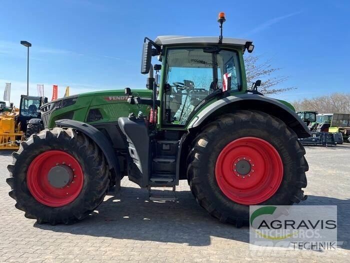 Fendt 930 VARIO GEN-6 Tracteur