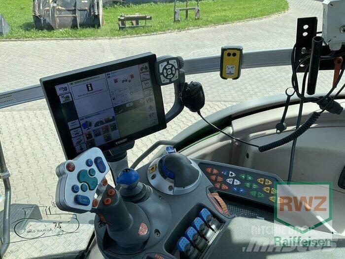 Fendt 936 Vario Tracteur