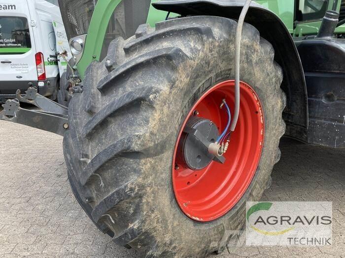 Fendt 936 VARIO Tracteur