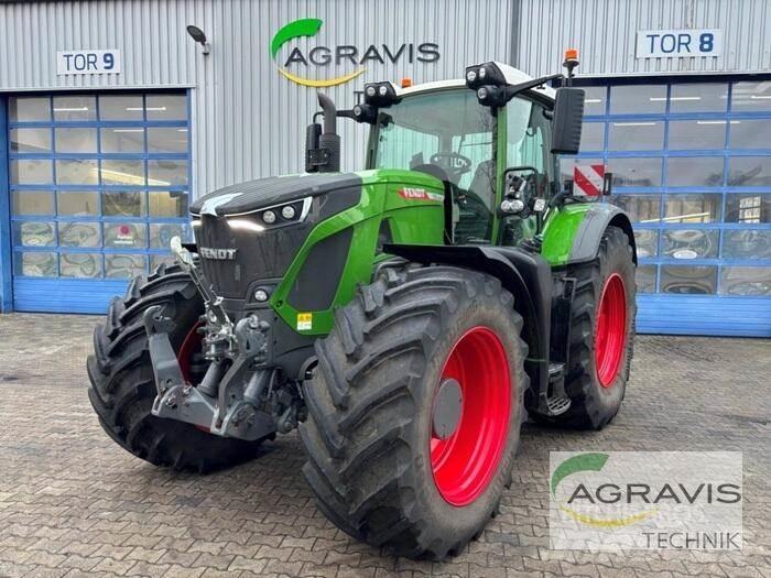 Fendt 936 VARIO GEN-7 Tracteur