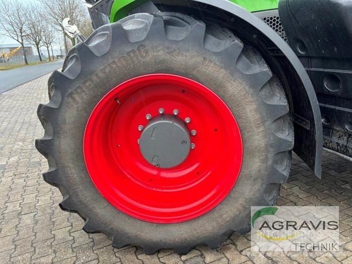 Fendt 936 VARIO GEN-7 Tracteur