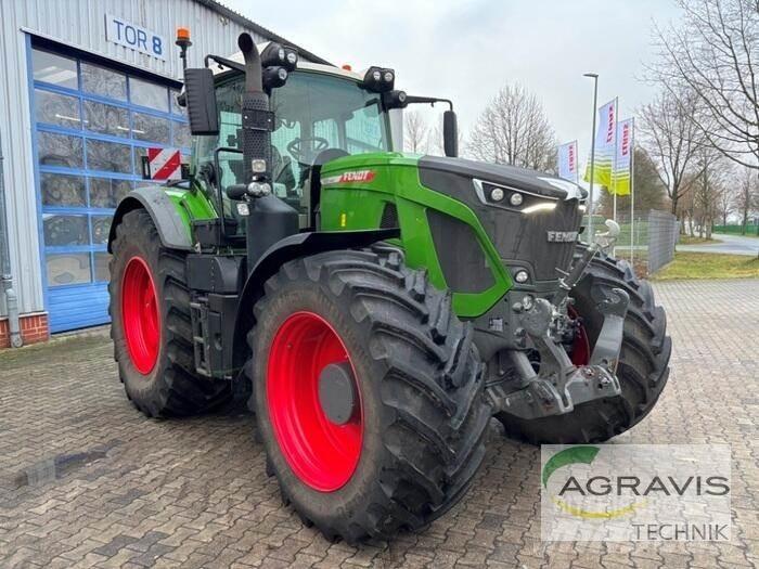 Fendt 936 VARIO GEN-7 Tracteur