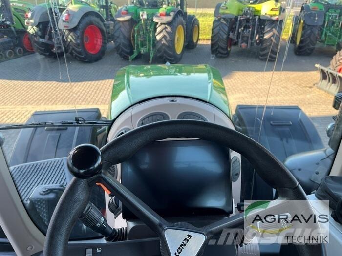 Fendt 936 VARIO GEN-7 Tracteur