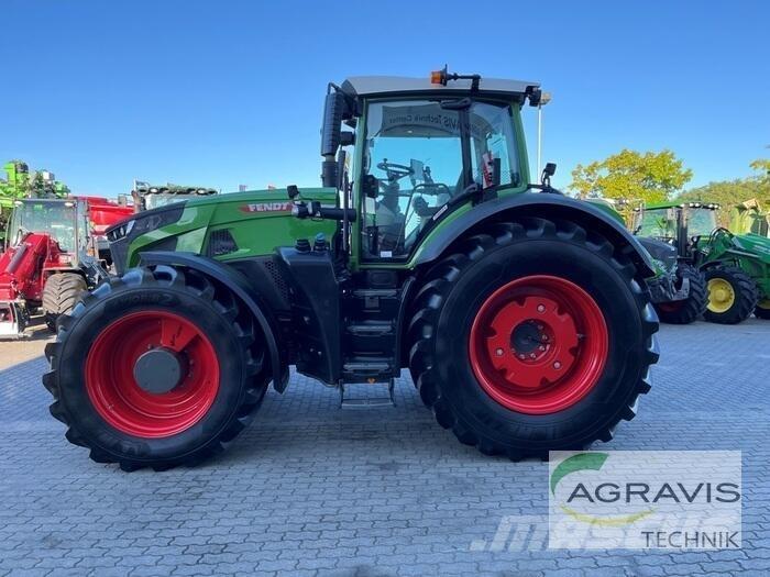 Fendt 936 VARIO GEN-7 Tracteur
