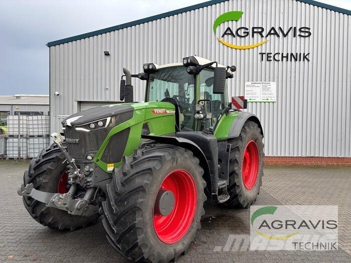 Fendt 936 VARIO GEN-7 Tracteur