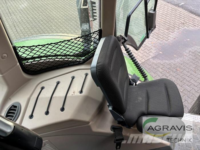Fendt 936 VARIO GEN-7 Tracteur