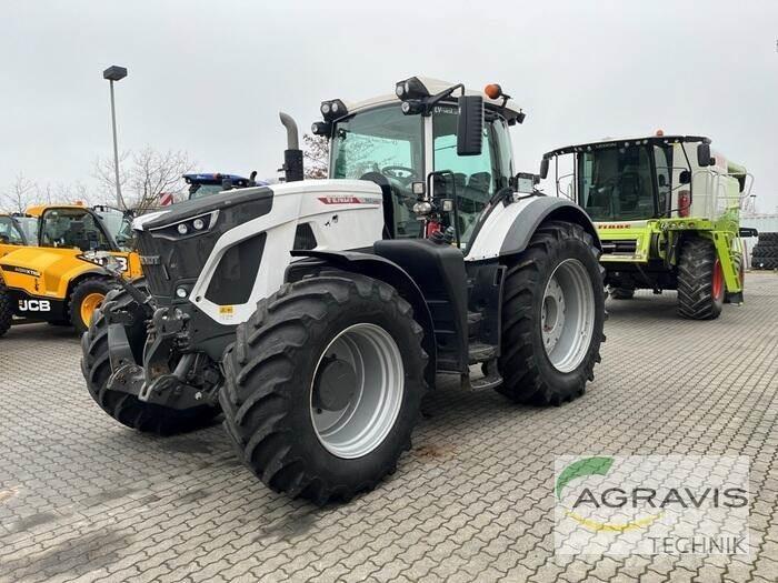 Fendt 942 VARIO GEN-6 Tracteur