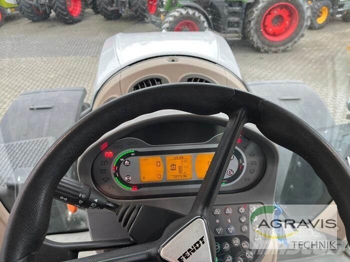 Fendt 942 VARIO GEN-6 Tracteur