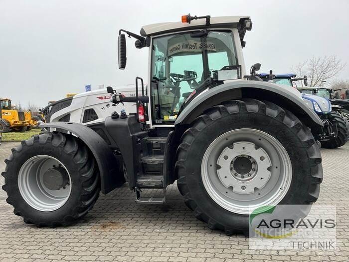 Fendt 942 VARIO GEN-6 Tracteur