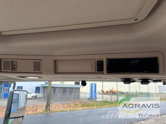 Fendt 942 VARIO GEN-7 Tracteur