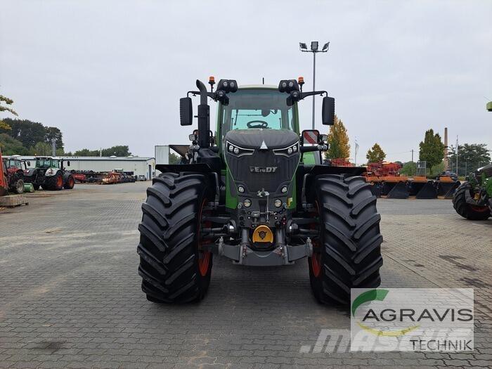 Fendt 942 VARIO GEN-7 Tracteur