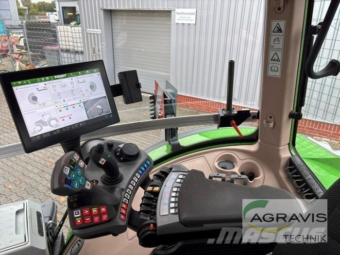 Fendt 942 VARIO GEN-7 Tracteur