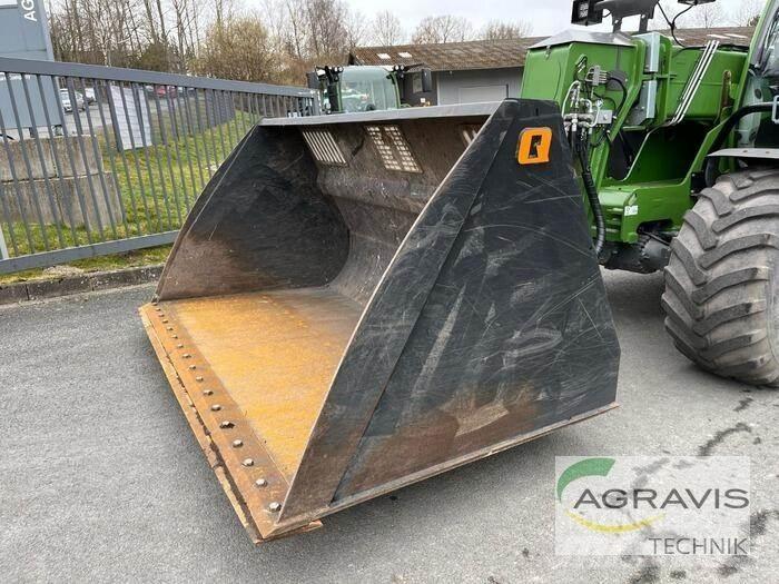 Fendt CARGO T 955 Télescopique agricole