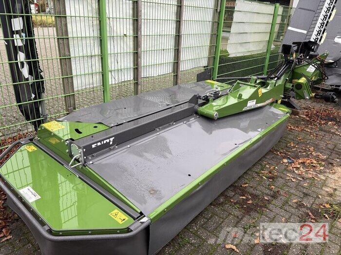 Fendt Cutter 310 TL Faucheuse