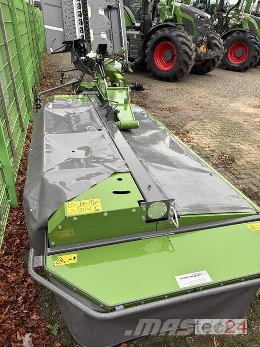 Fendt Cutter 310 TL Faucheuse