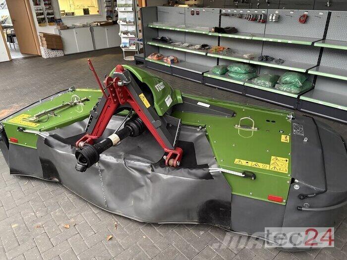 Fendt Cutter 3140 FPV Faucheuse